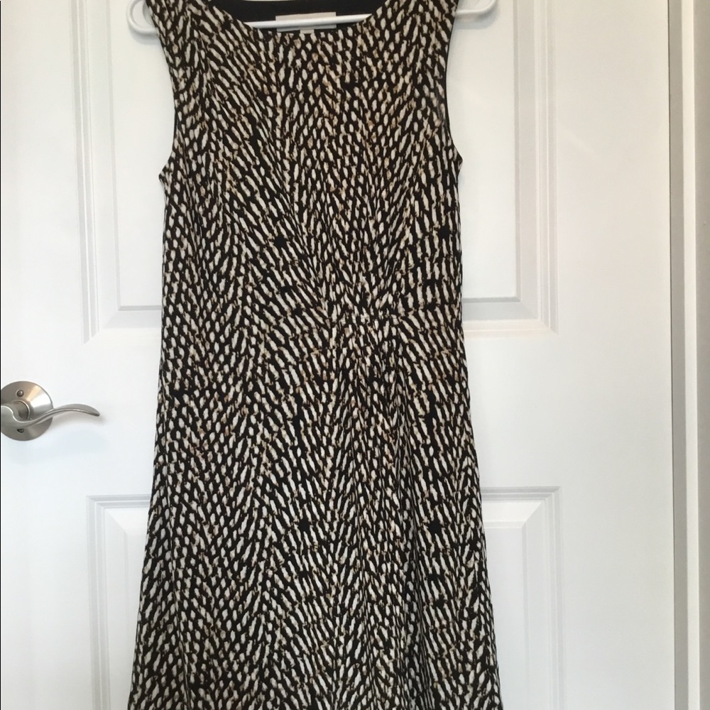 AT Loft Dress